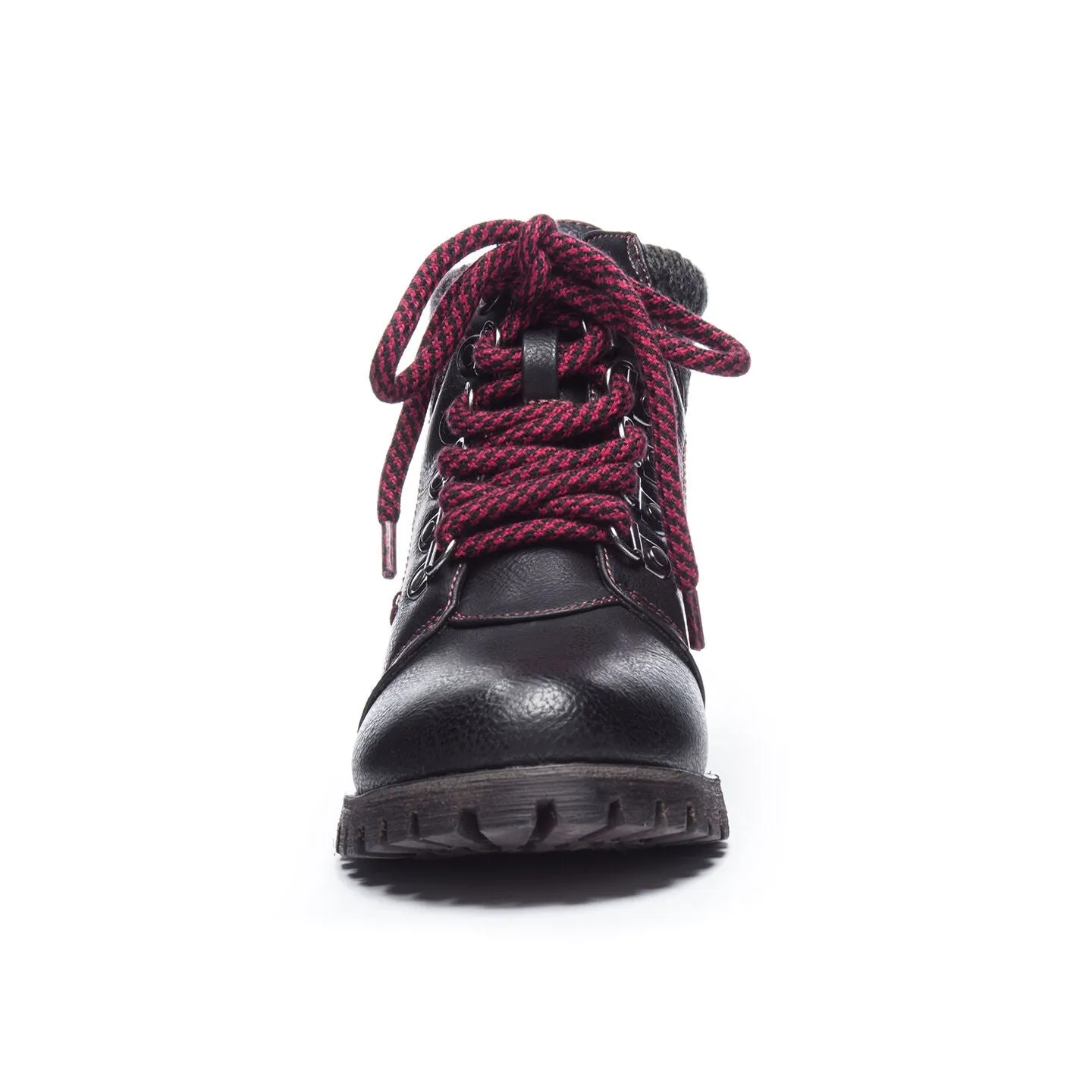 Treble Lace-Up Bootie sold by Chinese Laundry product image thumbnail 2