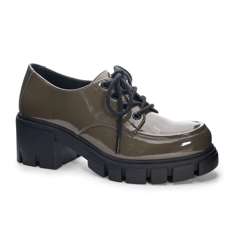 Noyz Oxford made by Chinese Laundry