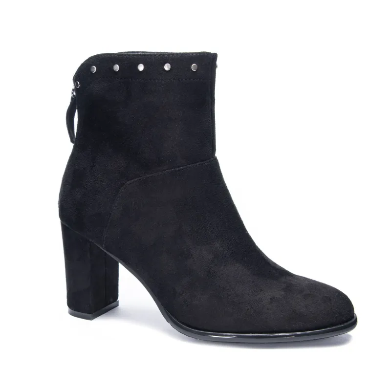 Hot Take Bootie sold by Chinese Laundry