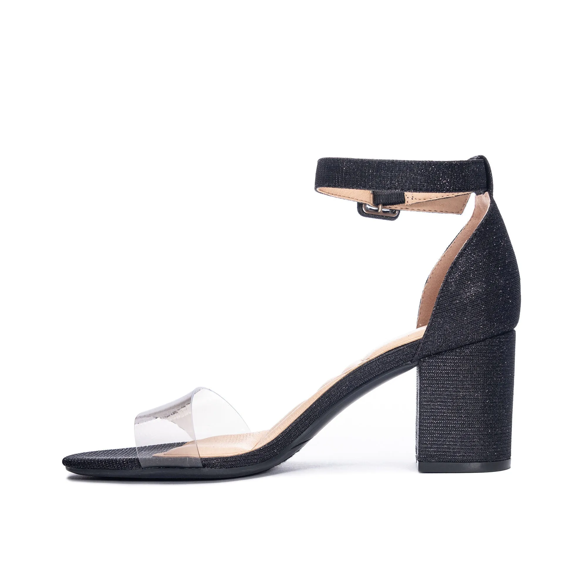 Jazz Dress Sandal sold by Chinese Laundry product image thumbnail 4