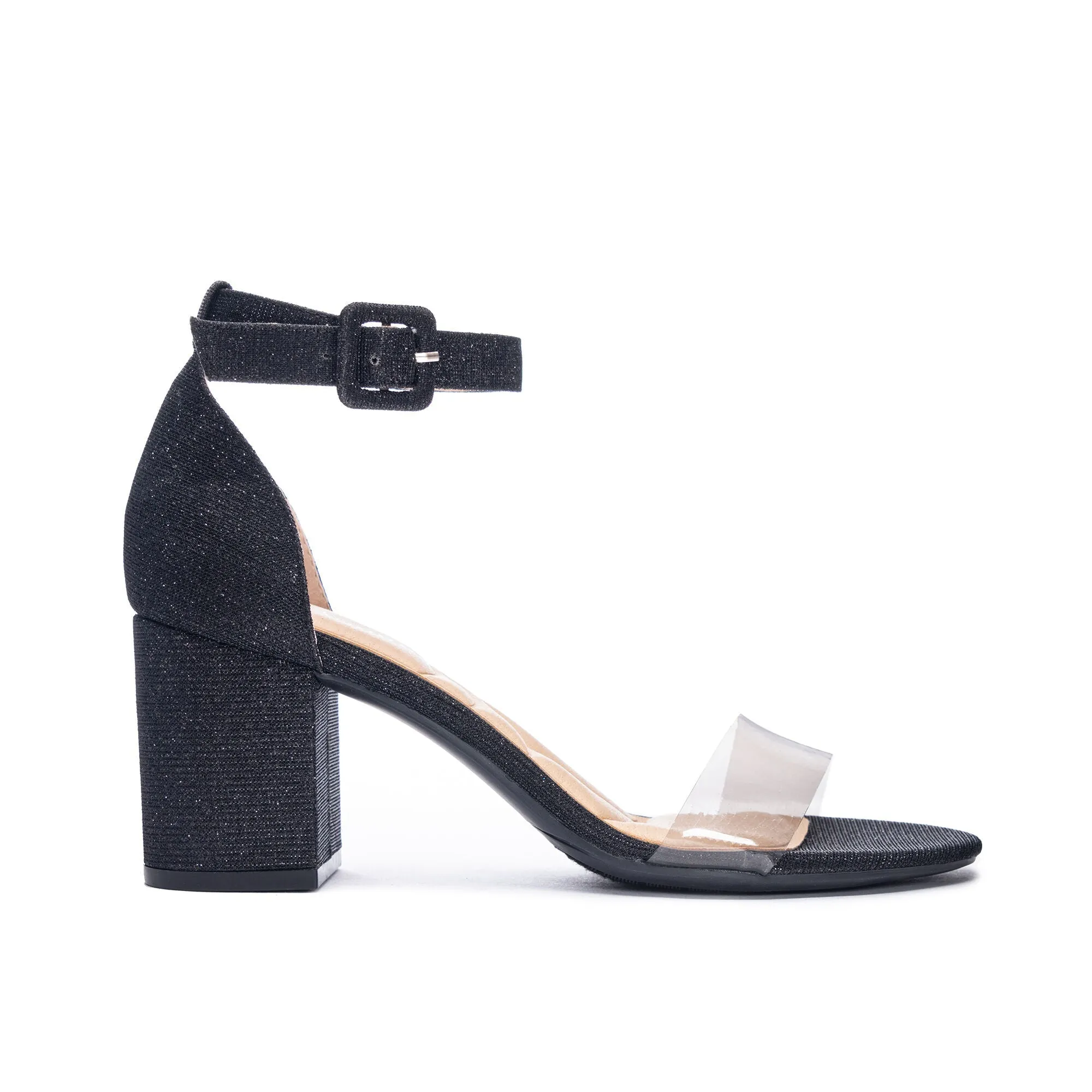 Jazz Dress Sandal sold by Chinese Laundry product image thumbnail 5