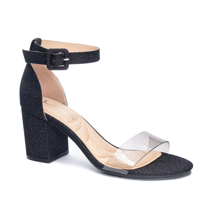 Jazz Dress Sandal sold by Chinese Laundry