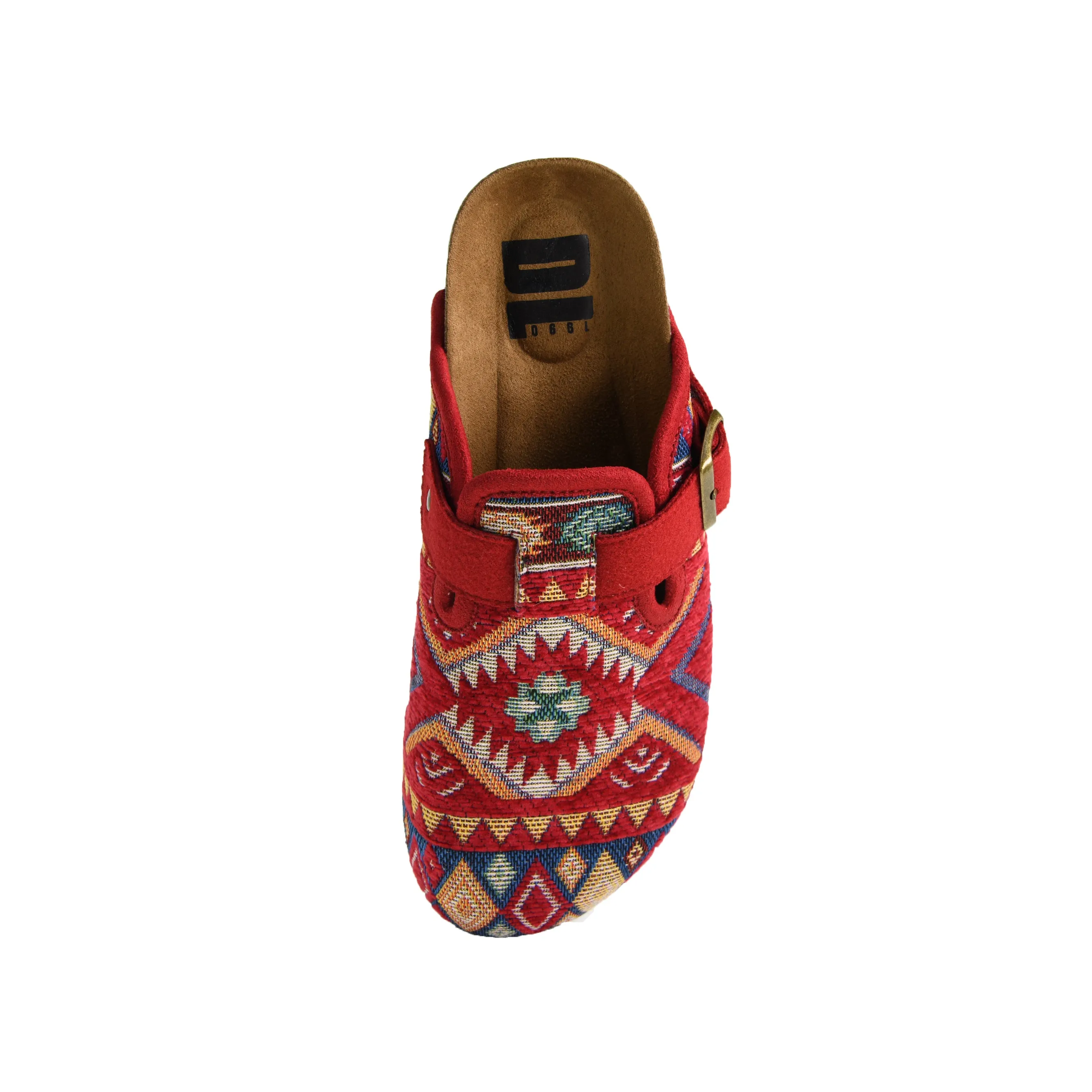 Magnolias Clog sold by Chinese Laundry product image thumbnail 3