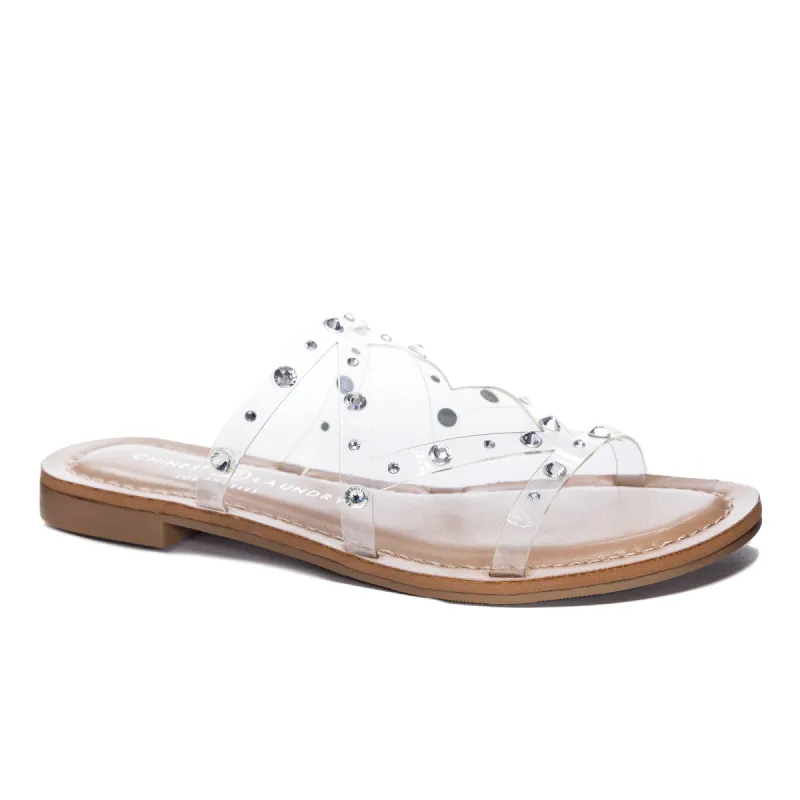 Coralie Casual Sandal sold by Chinese Laundry