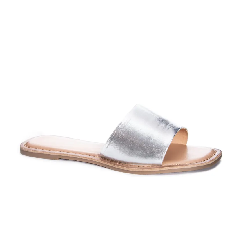 Regina Casual Slide sold by Chinese Laundry