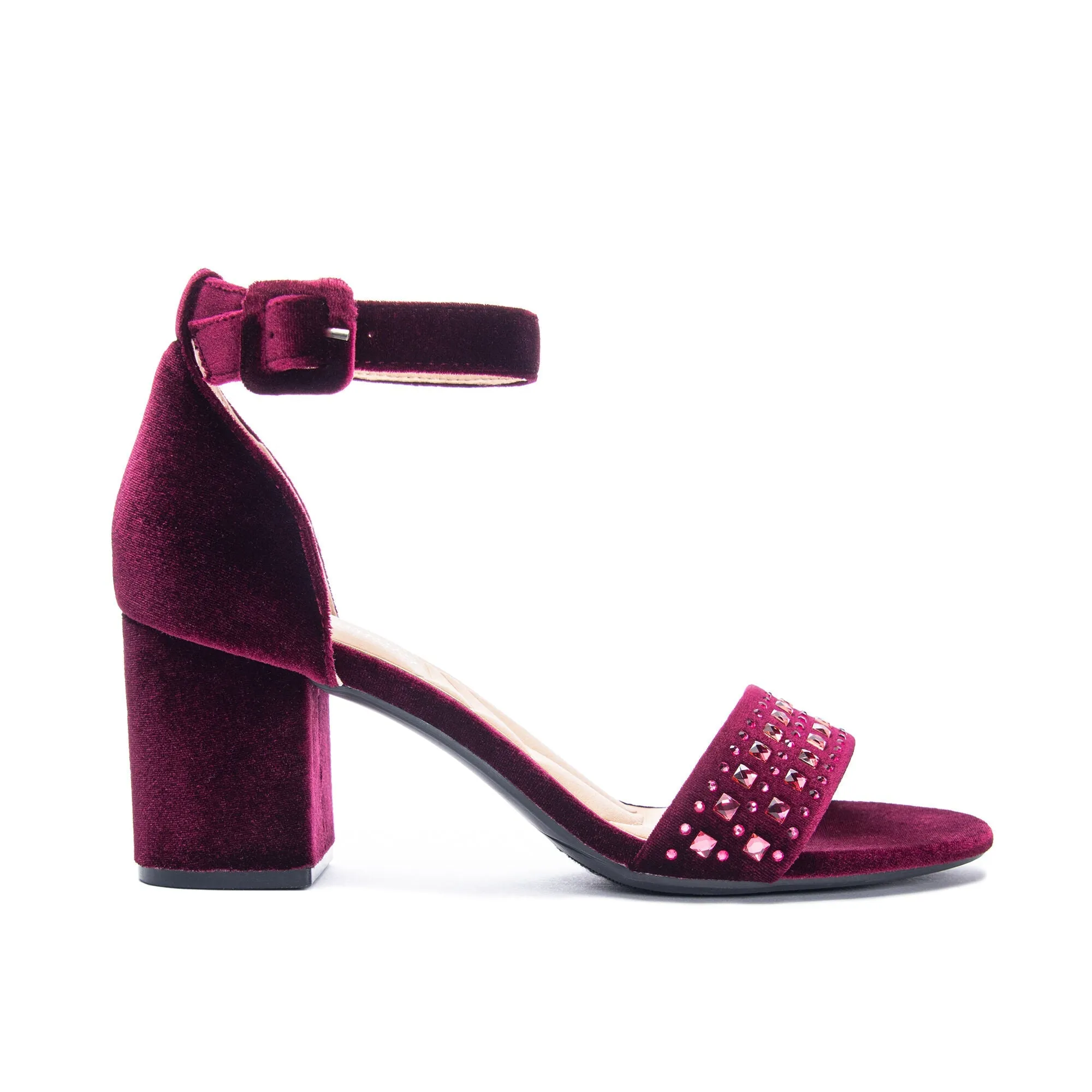 Josilin Dress Sandal sold by Chinese Laundry product image thumbnail 5