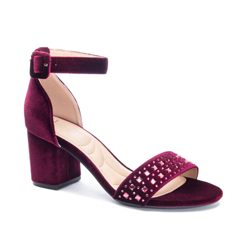 Josilin Dress Sandal sold by Chinese Laundry