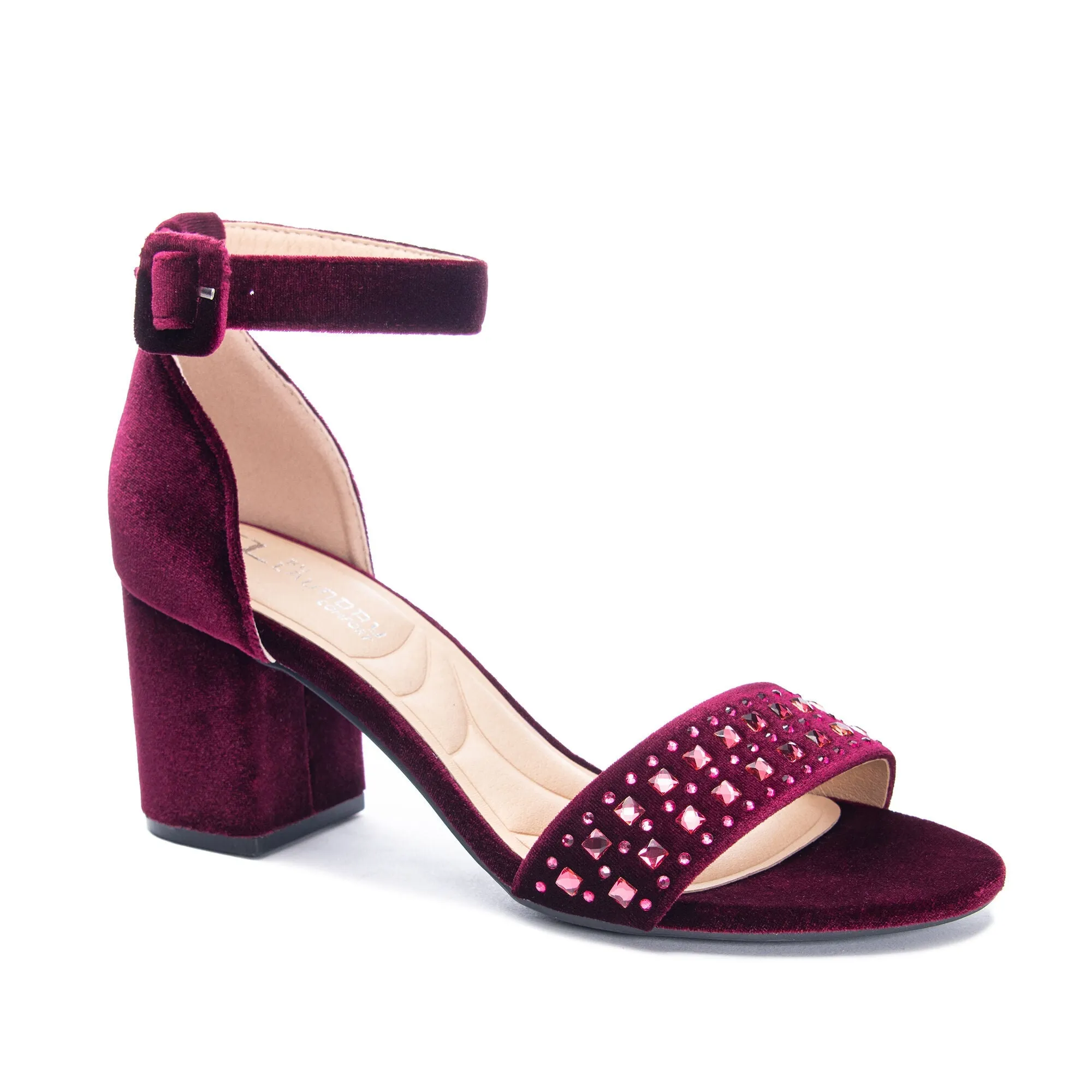 Josilin Dress Sandal sold by Chinese Laundry