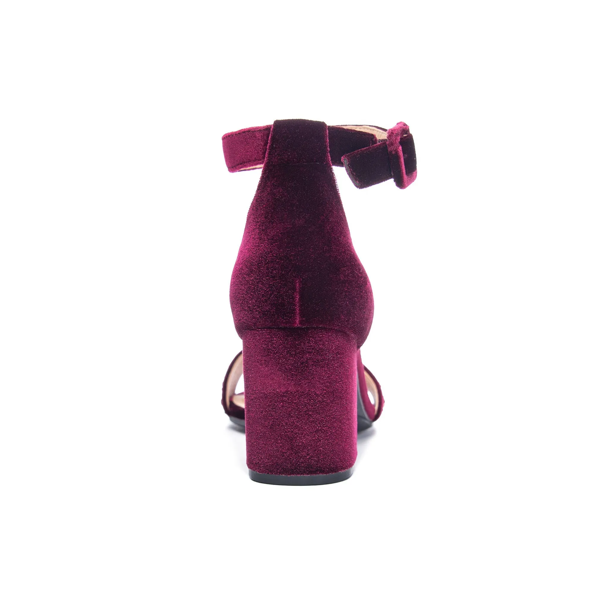 Josilin Dress Sandal sold by Chinese Laundry product image thumbnail 3