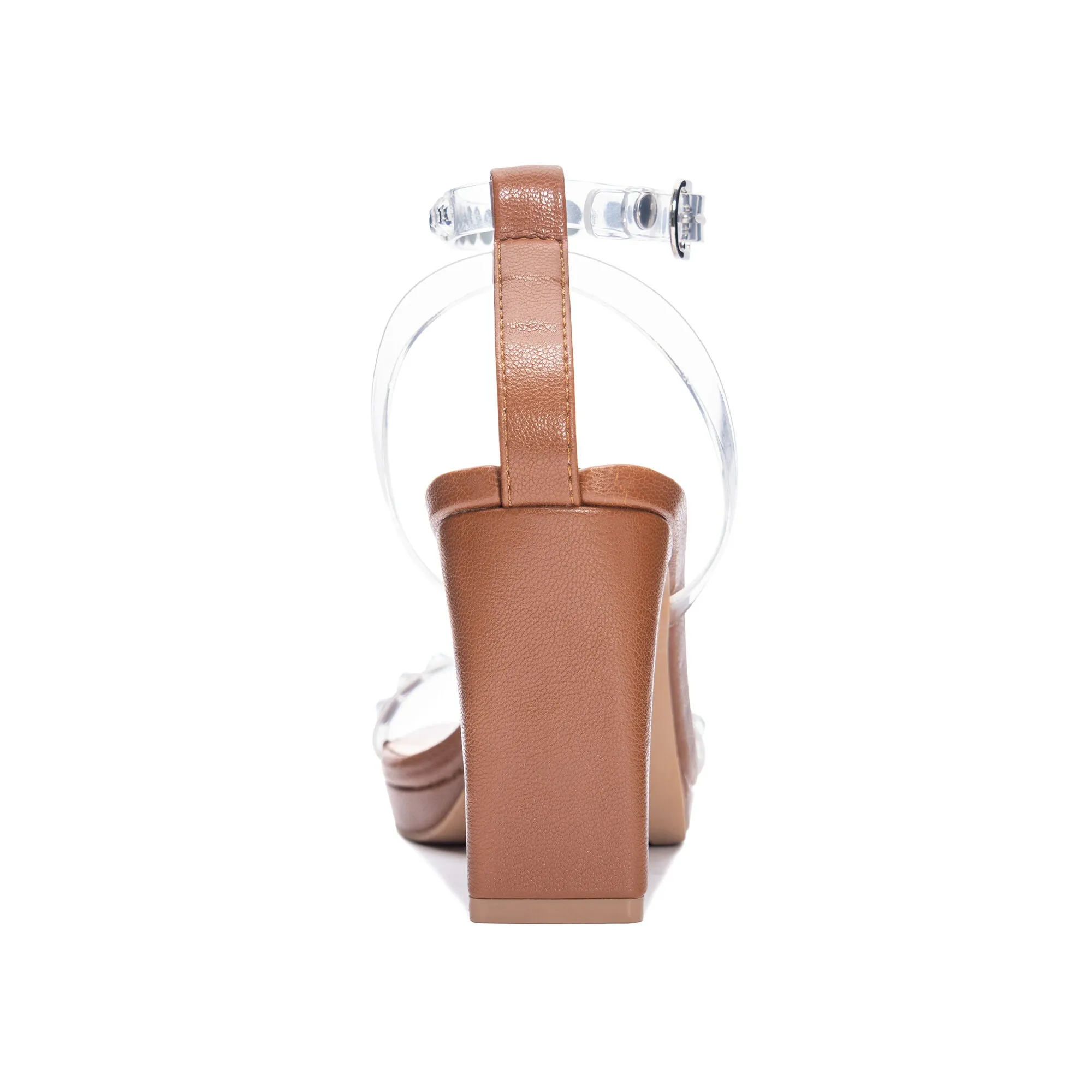 Tyler Platform Sandal sold by Chinese Laundry product image thumbnail 3