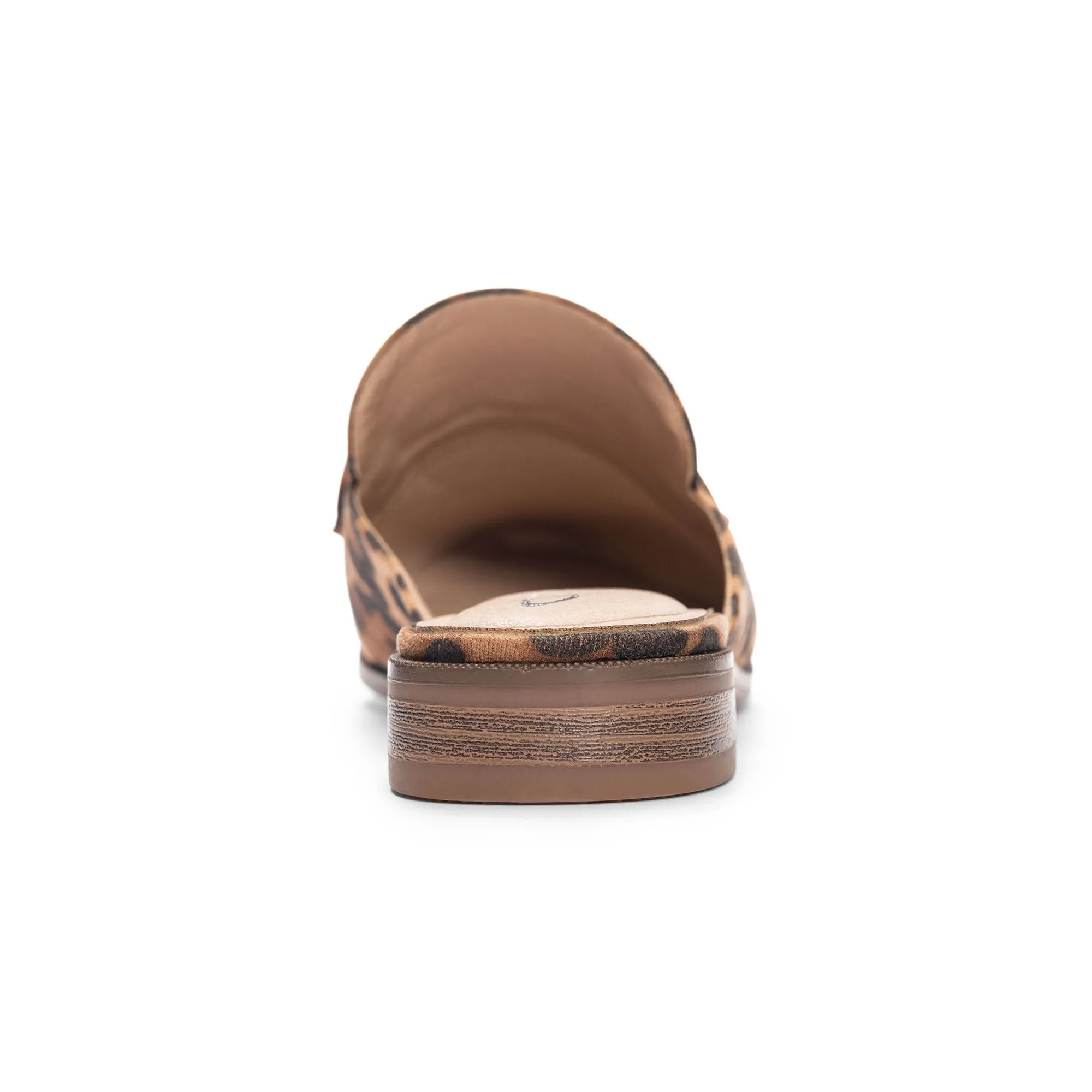 Score Dress Mule sold by Chinese Laundry product image thumbnail 3