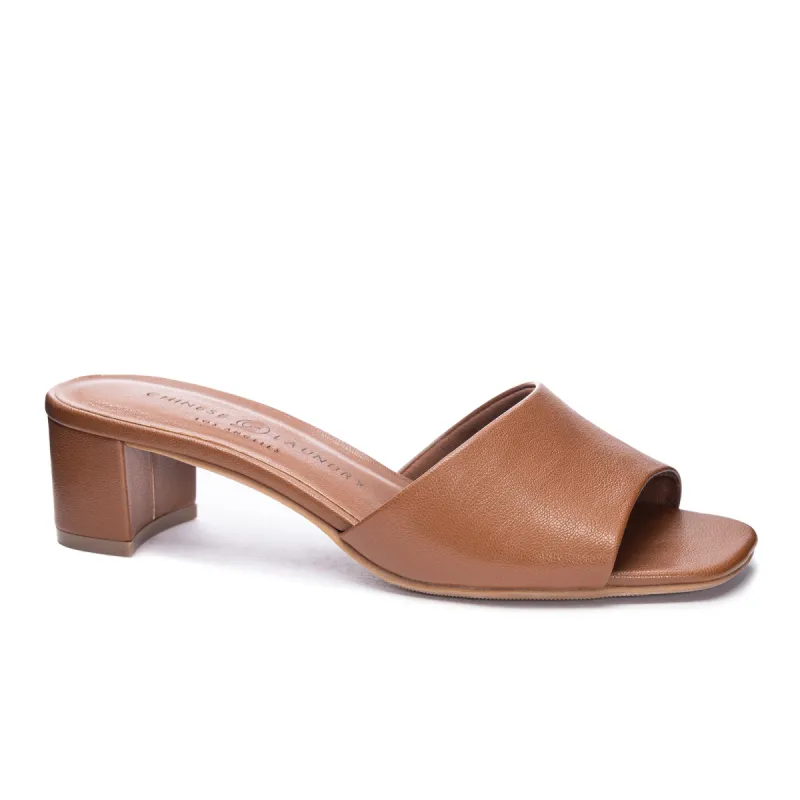 Lana Slide Sandal sold by Chinese Laundry