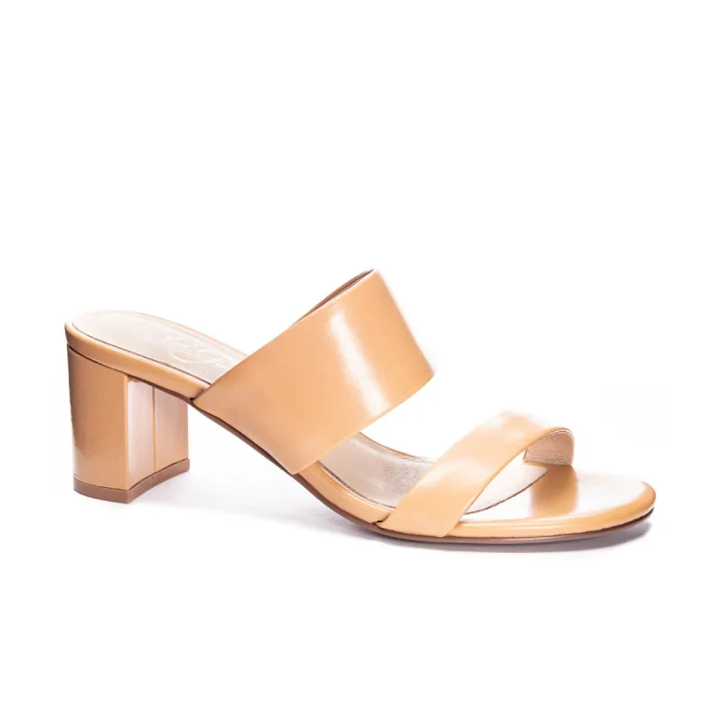 Liya Dress Sandal sold by Chinese Laundry