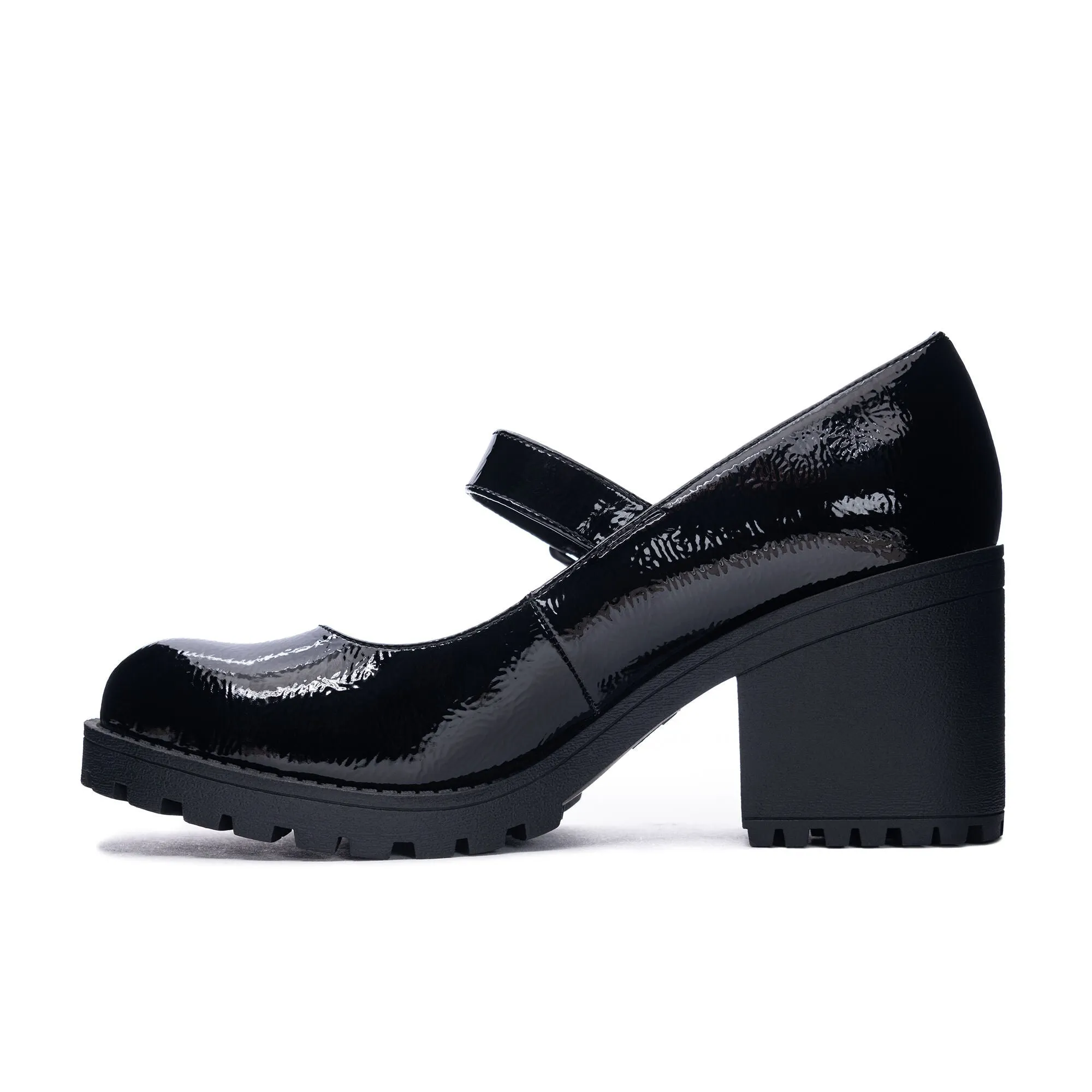 Lucky1 Casual Mary Jane sold by Chinese Laundry product image thumbnail 4