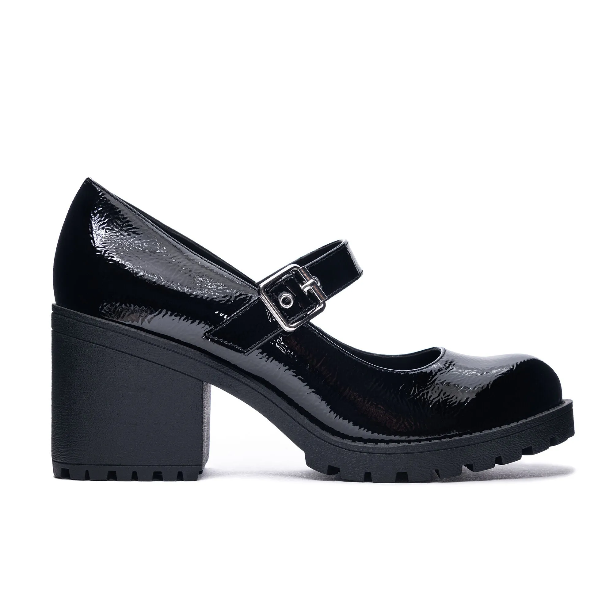 Lucky1 Casual Mary Jane sold by Chinese Laundry product image thumbnail 5