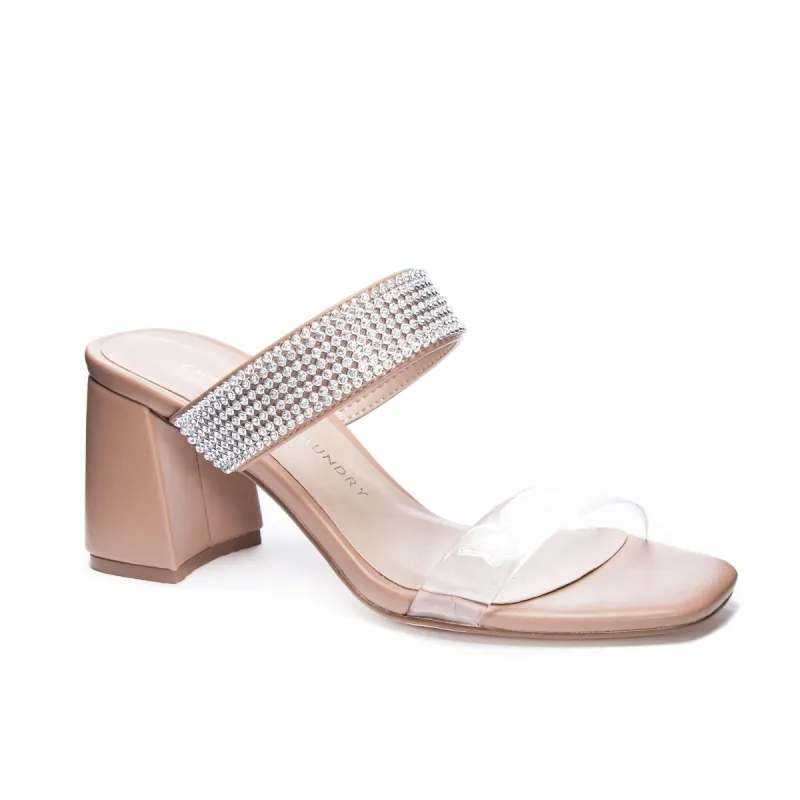 Yas Slide Sandal sold by Chinese Laundry