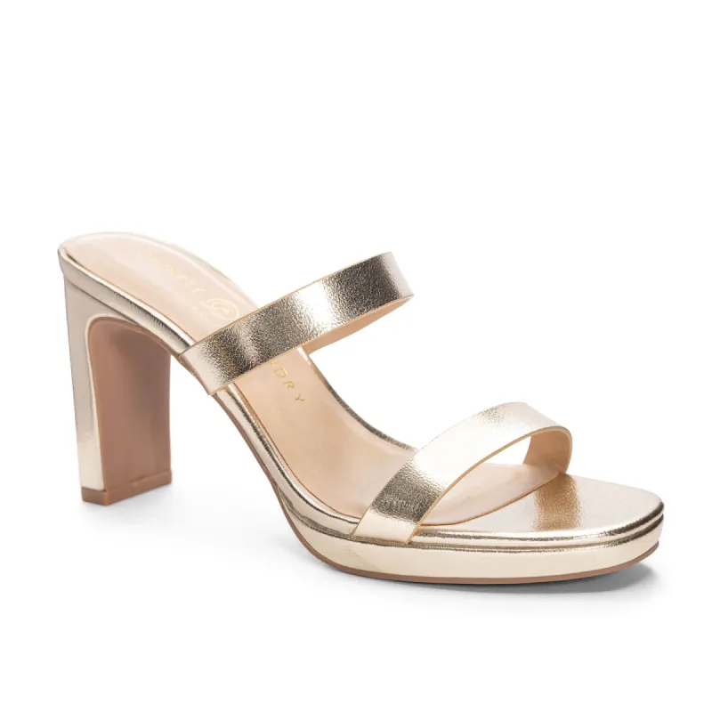 Tete Dress Sandal sold by Chinese Laundry