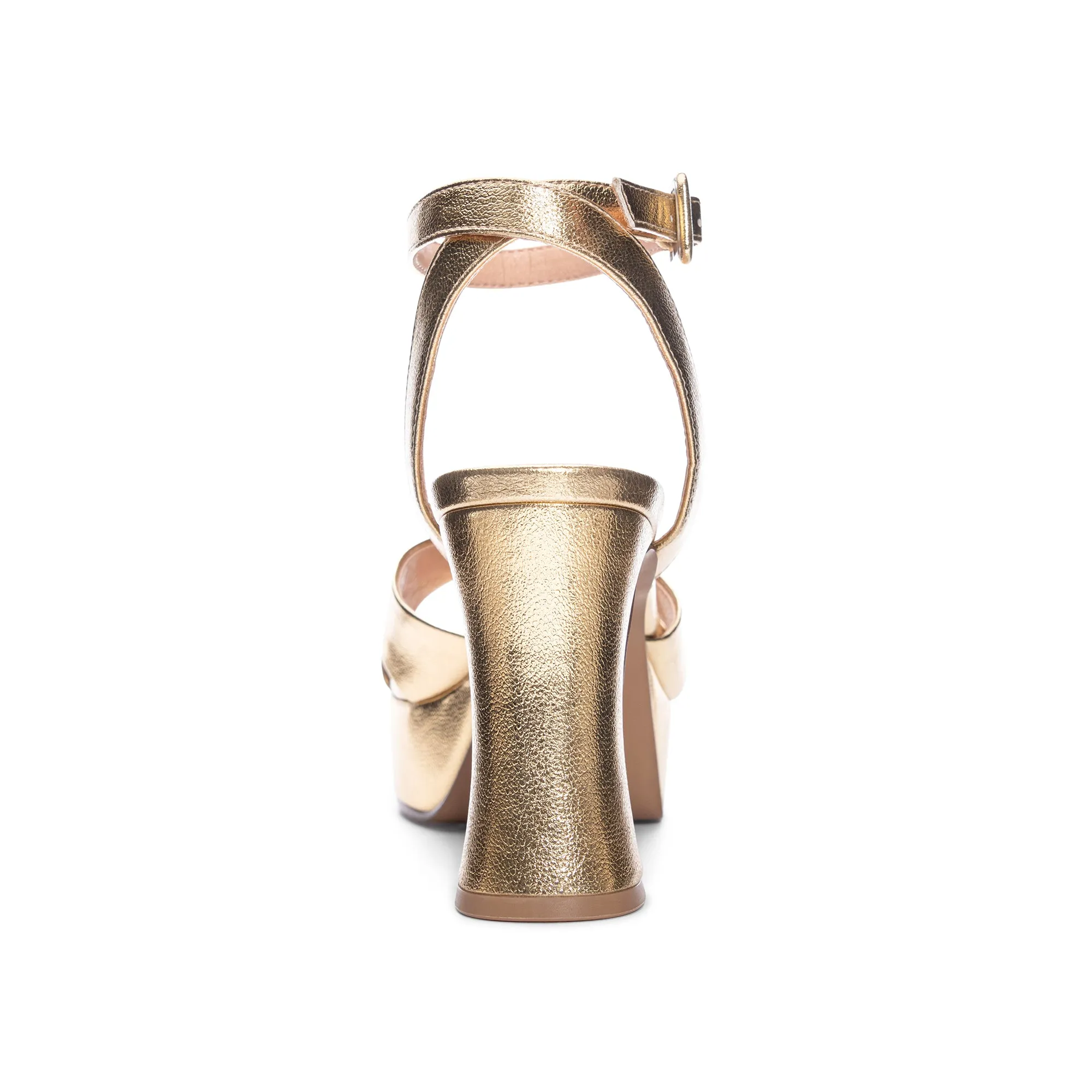 Theena Platform Sandal sold by Chinese Laundry product image thumbnail 3