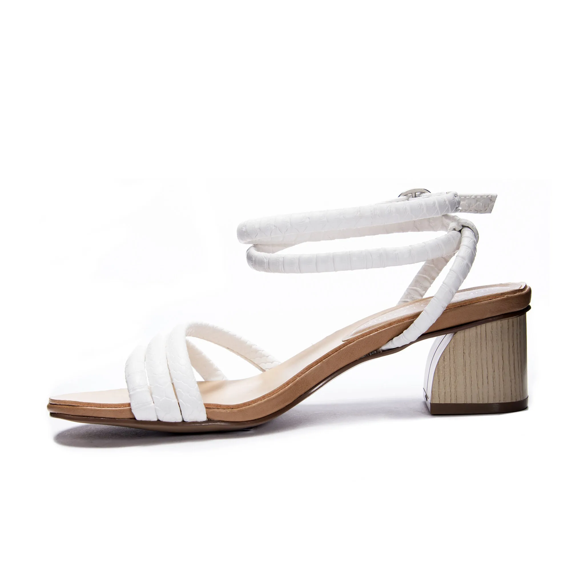 Montezuma Ankle Strap Sandal sold by Chinese Laundry product image thumbnail 4