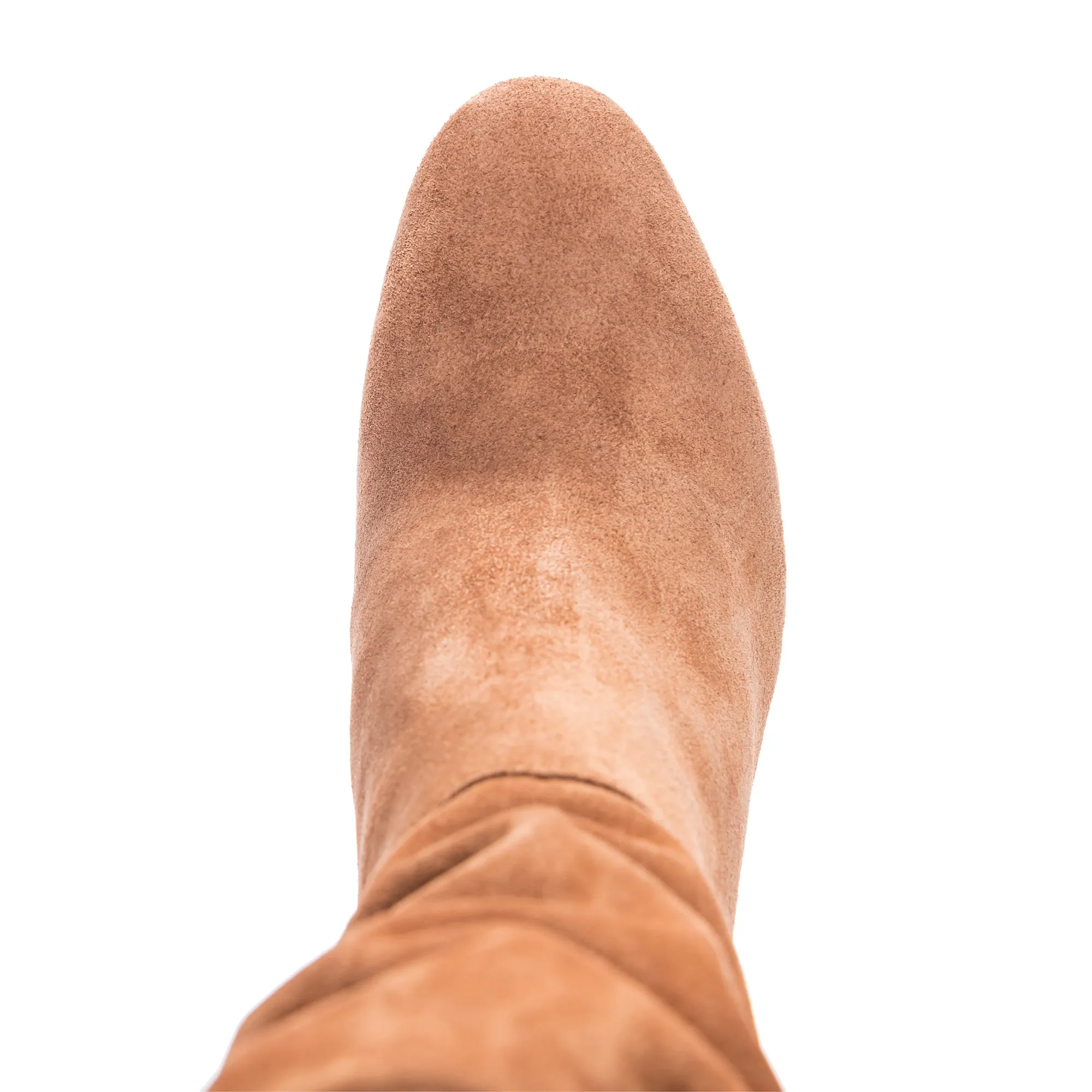 Kipper Split Suede Bootie sold by Chinese Laundry product image thumbnail 2