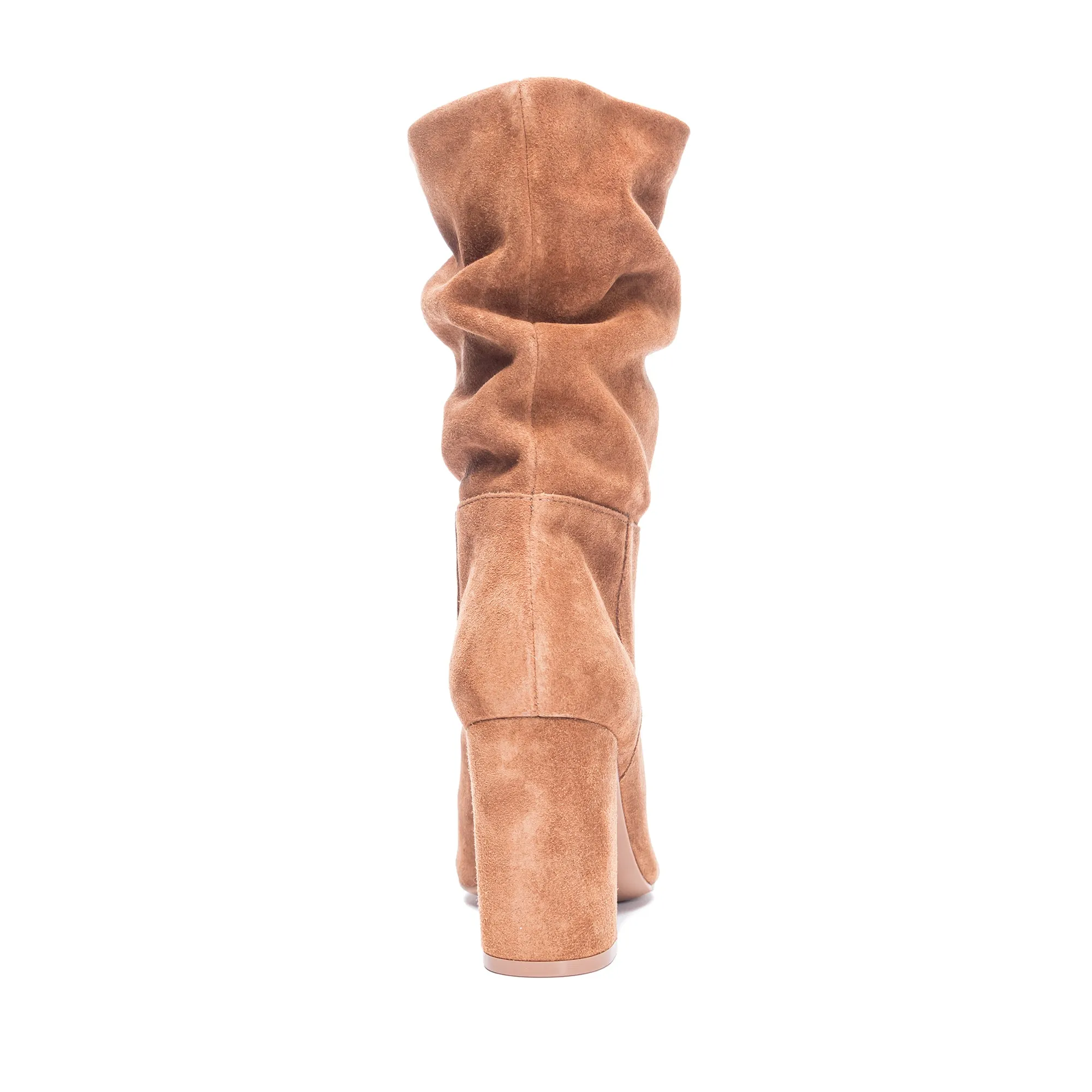 Kipper Split Suede Bootie sold by Chinese Laundry product image thumbnail 3
