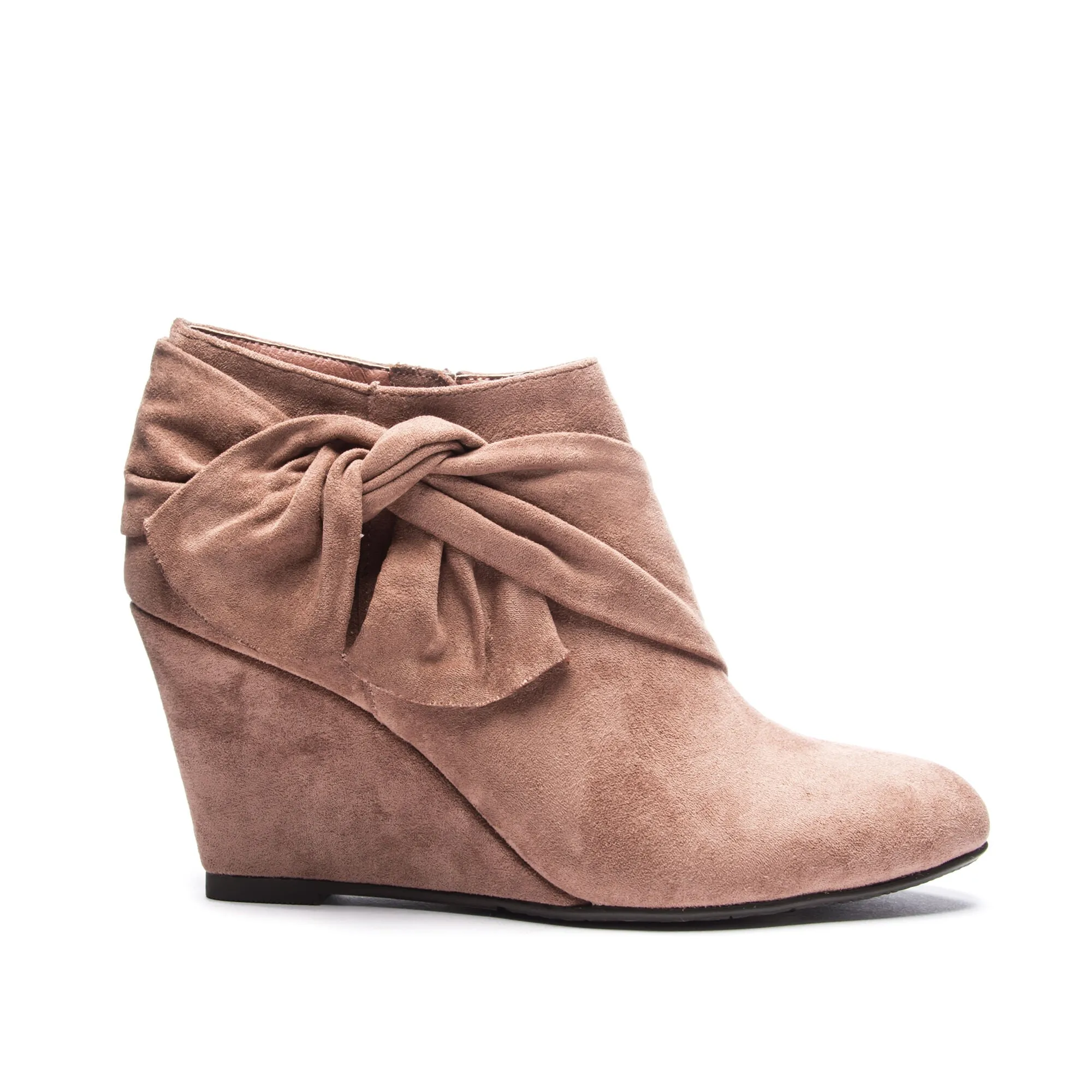 Viveca Wedge Bootie sold by Chinese Laundry product image thumbnail 5