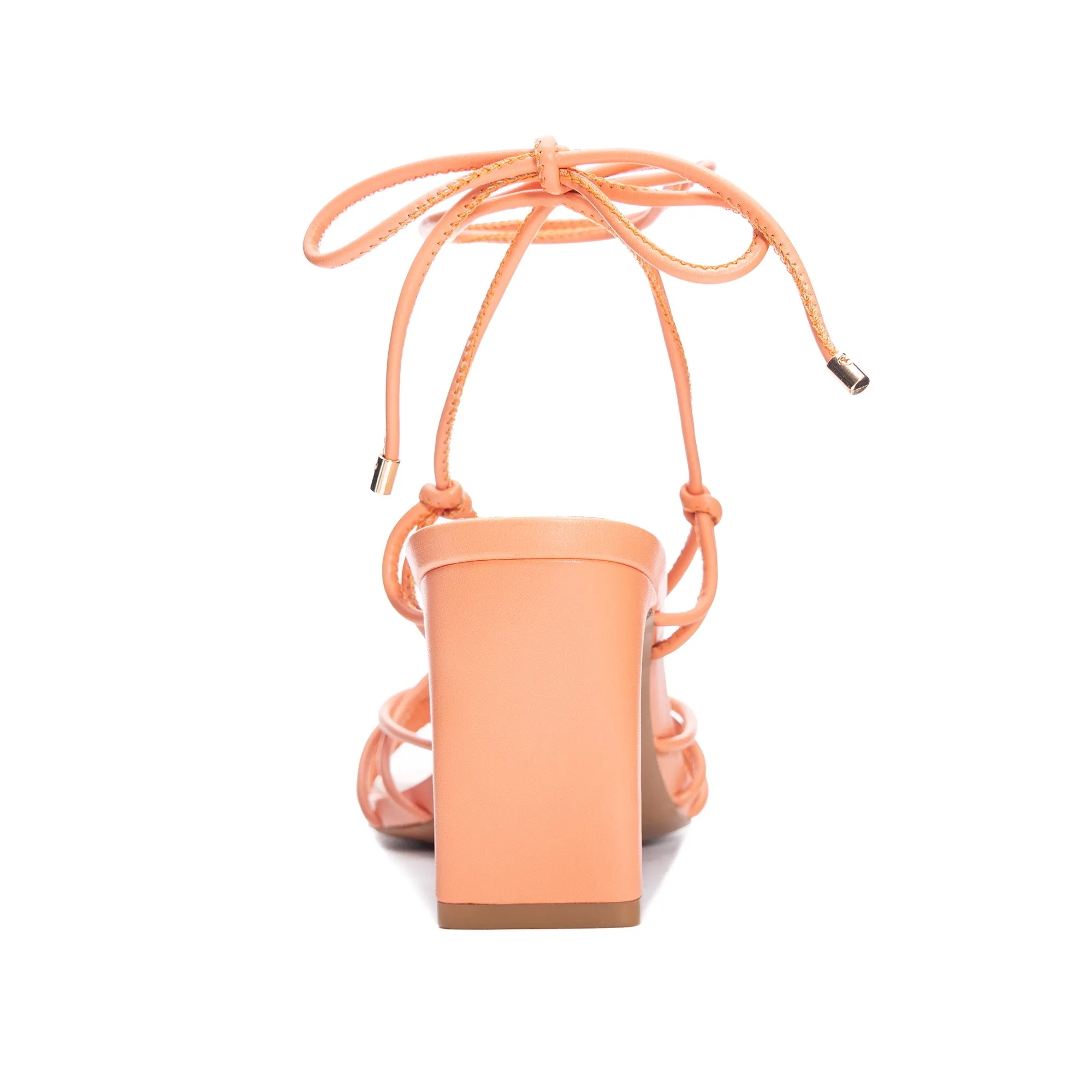 Yita Strappy Heels sold by Chinese Laundry product image thumbnail 3