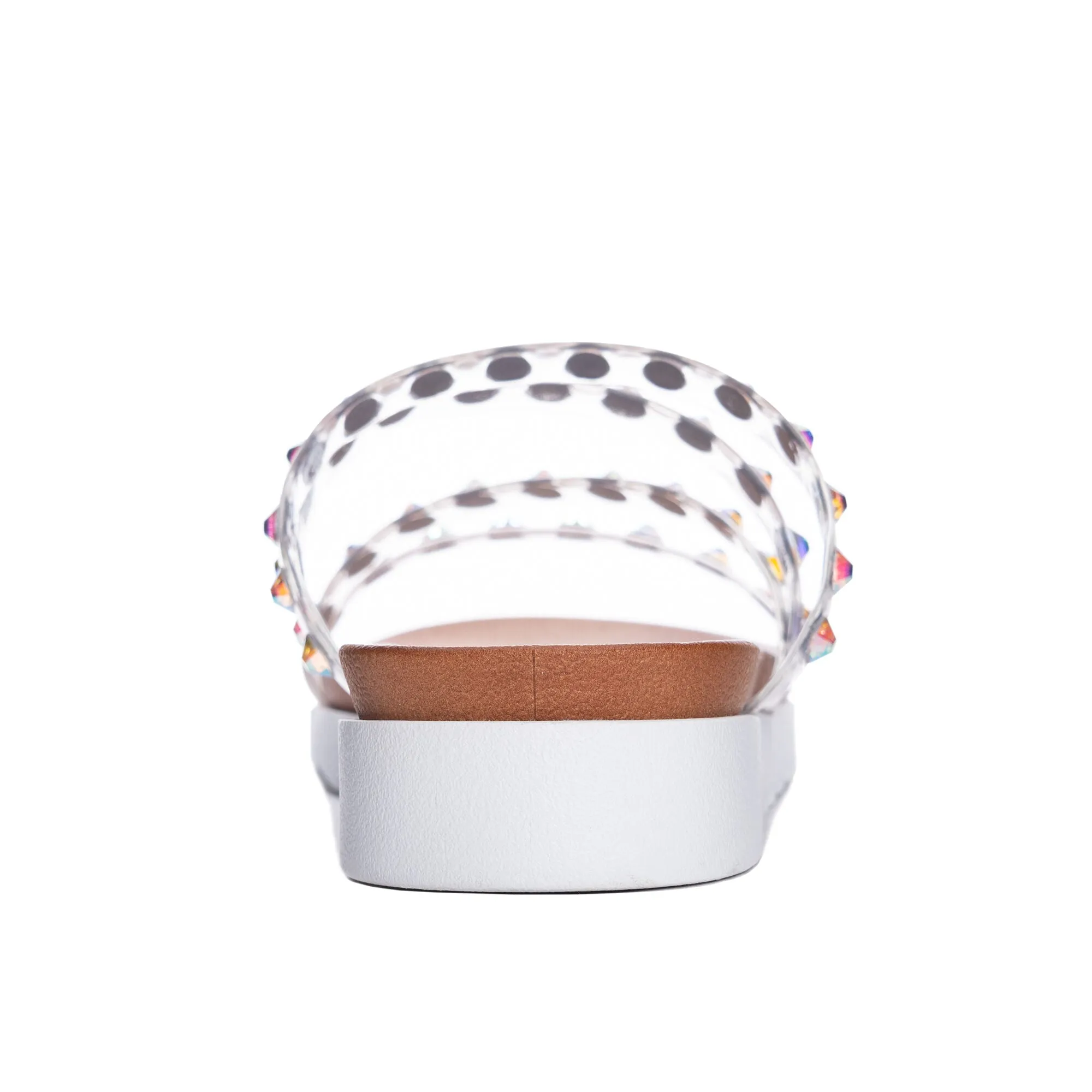 Coral Flat Sandal sold by Chinese Laundry product image thumbnail 3