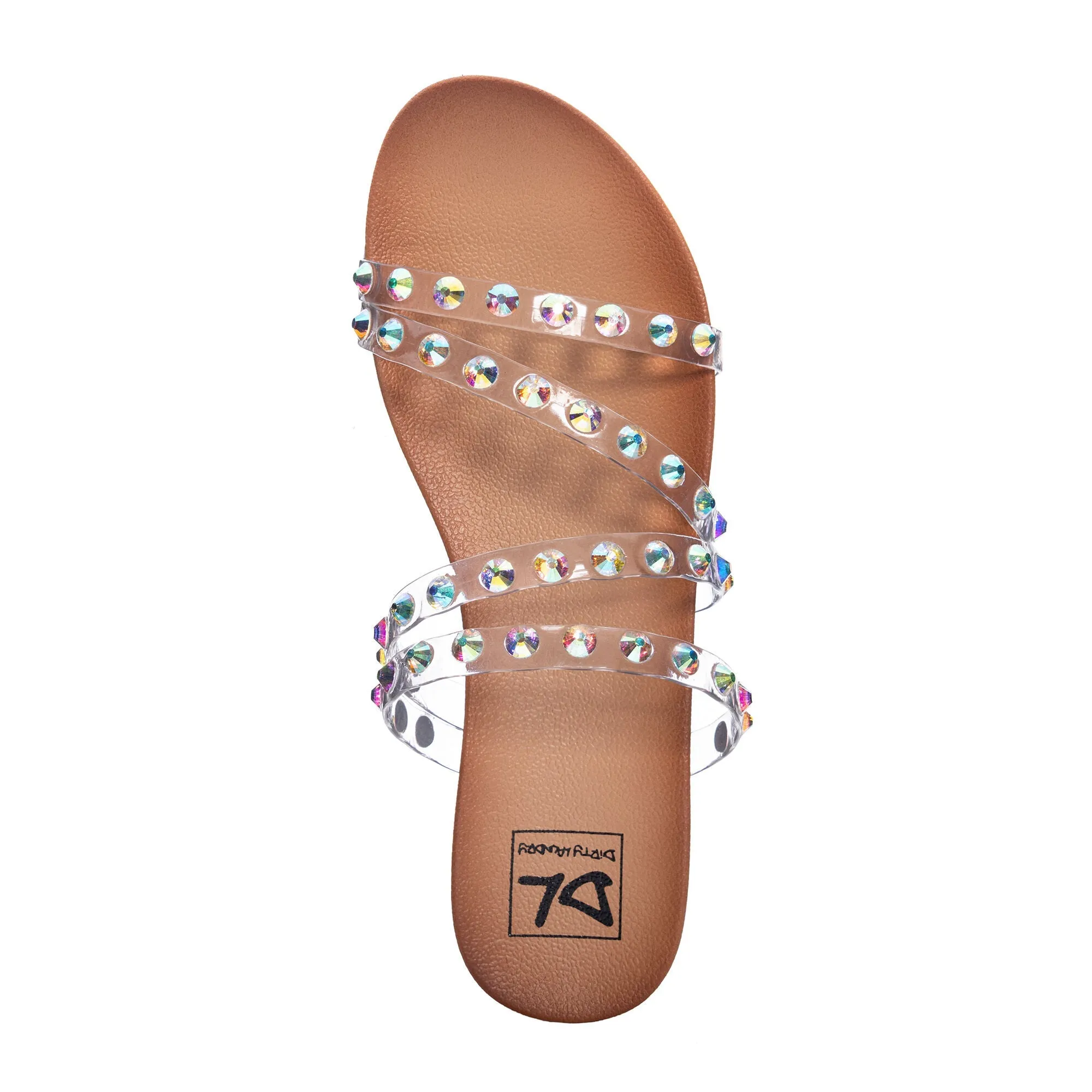 Coral Flat Sandal sold by Chinese Laundry product image thumbnail 2