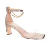 Yara Dress Sandal sold by Chinese Laundry