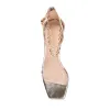 Yara Dress Sandal sold by Chinese Laundry