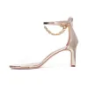 Yara Dress Sandal sold by Chinese Laundry