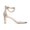Yara Dress Sandal sold by Chinese Laundry
