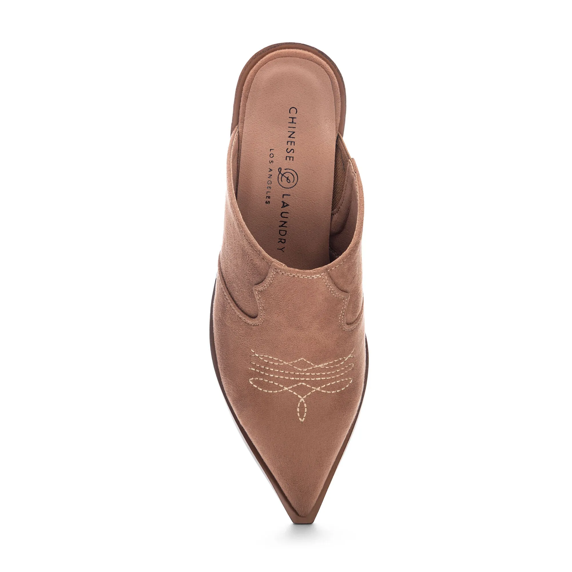 Mesa Mule sold by Chinese Laundry product image thumbnail 2