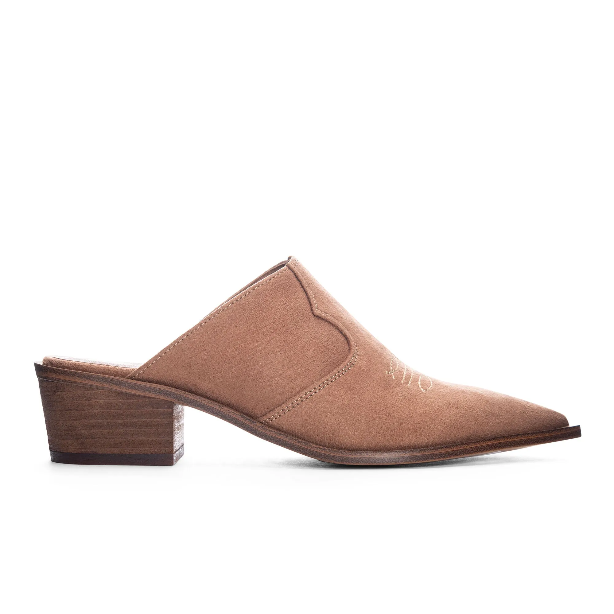 Mesa Mule sold by Chinese Laundry product image thumbnail 5