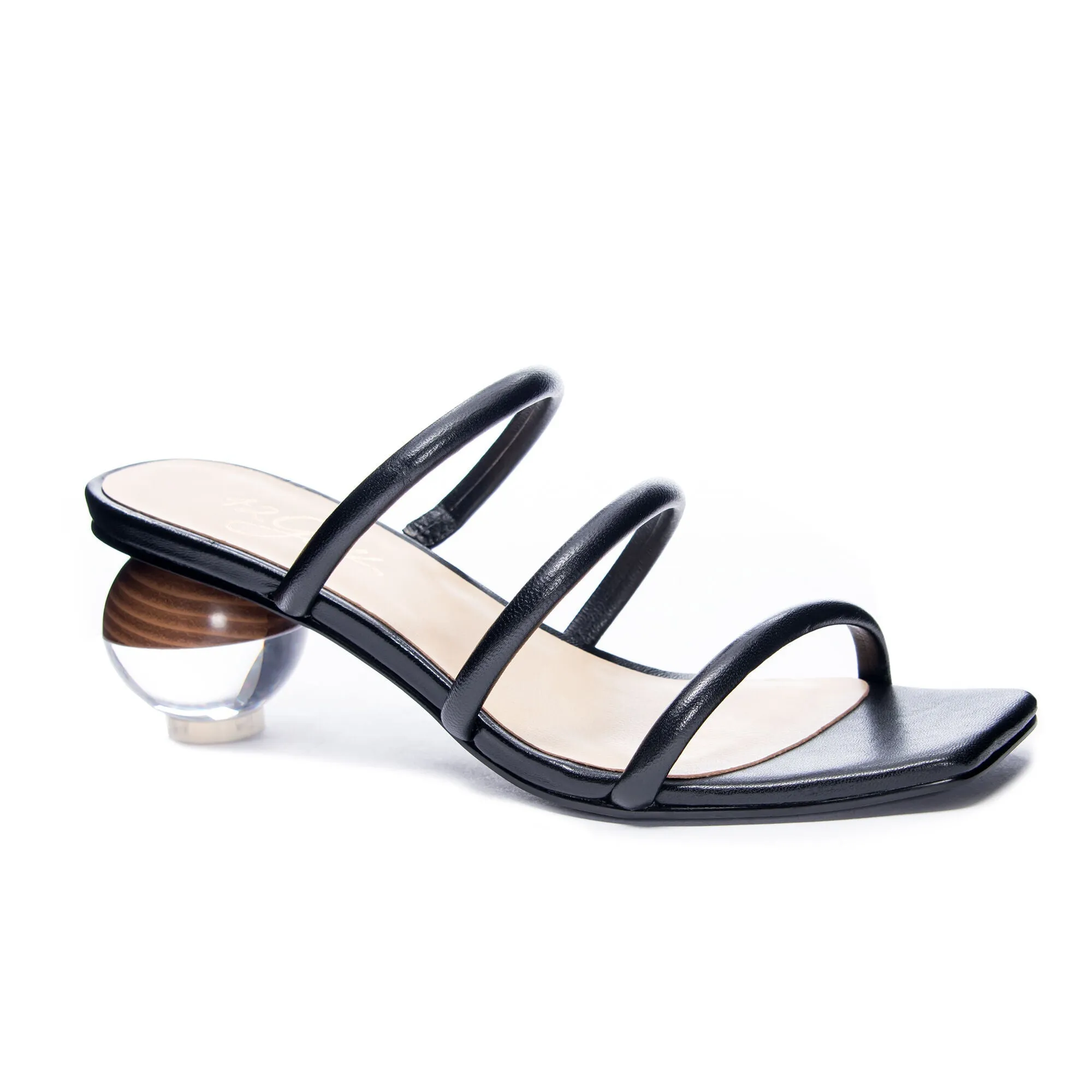 Motif Sandal sold by Chinese Laundry