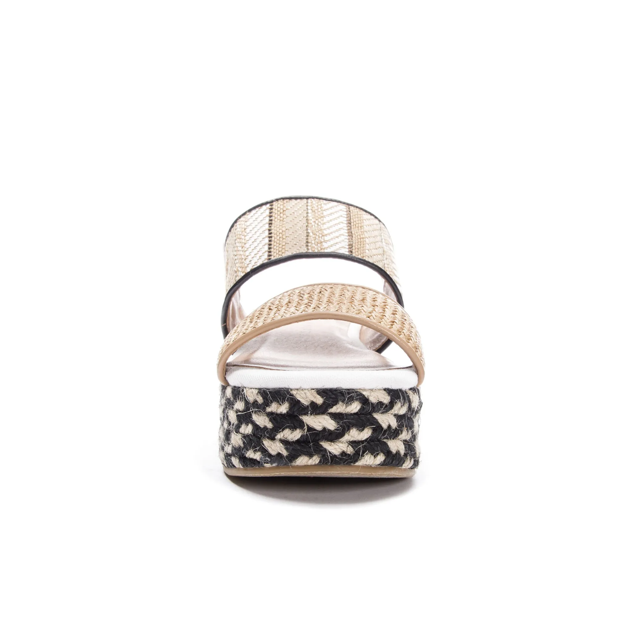 Zuzu Wedge Sandal sold by Chinese Laundry product image thumbnail 2