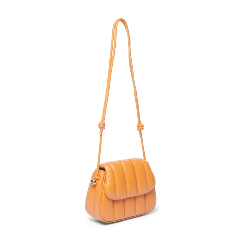 Brooklyn Quilted Mini Crossbody made by Chinese Laundry