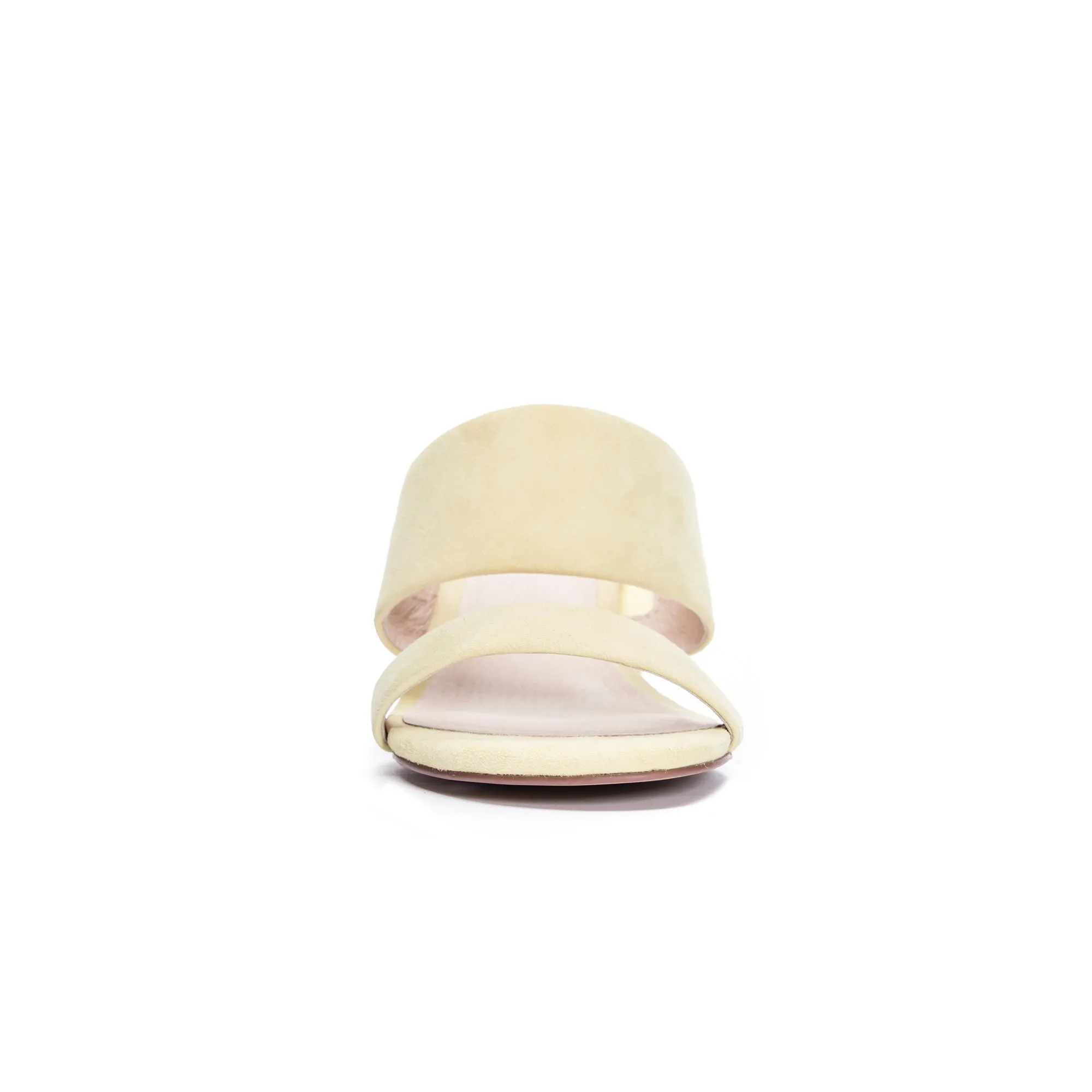 Liya Suede Dress Sandal sold by Chinese Laundry product image thumbnail 2