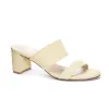 Liya Suede Dress Sandal sold by Chinese Laundry