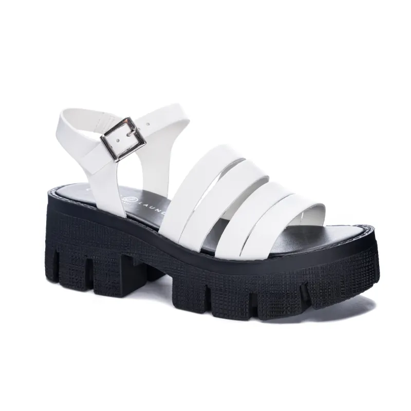 Low Down Casual Sandal sold by Chinese Laundry