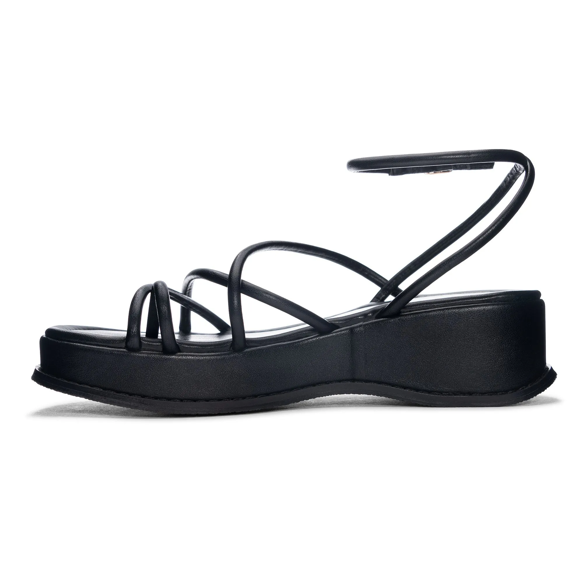Clairo Sandal sold by Chinese Laundry product image thumbnail 4