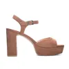 Teemara Dress Sandal sold by Chinese Laundry