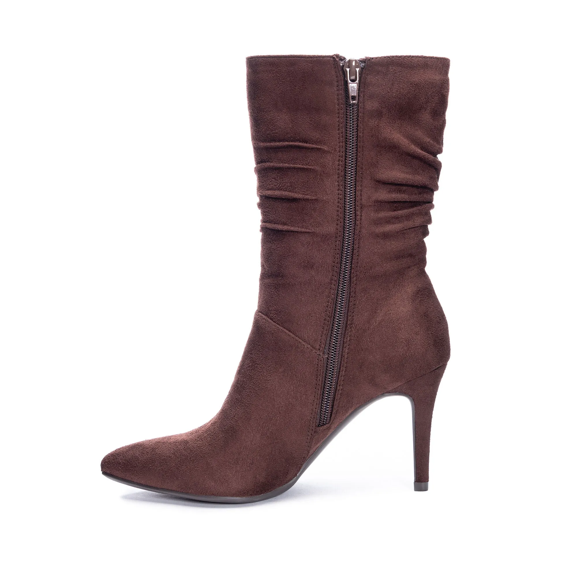 Refine Dress Boot sold by Chinese Laundry product image thumbnail 4