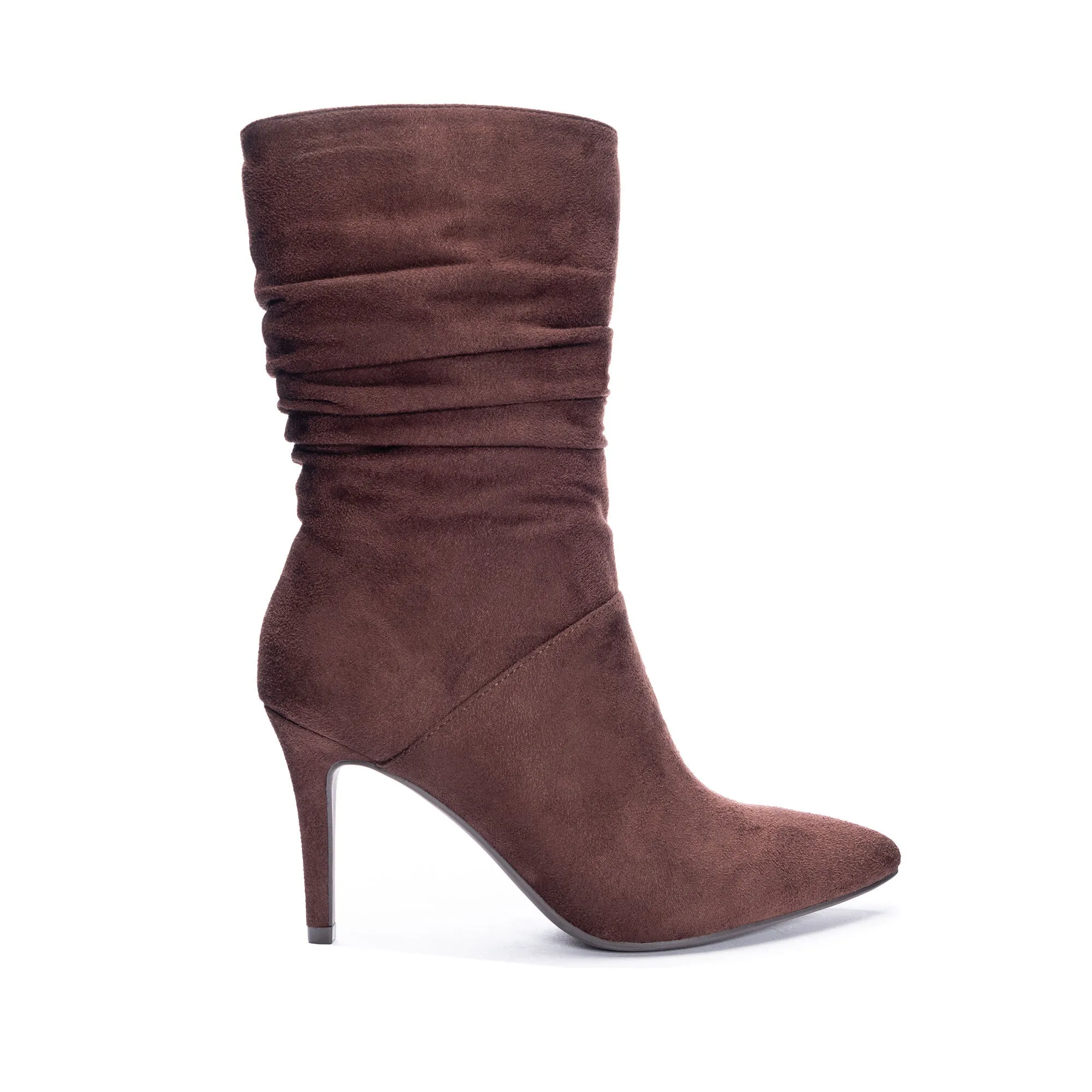 Refine Dress Boot sold by Chinese Laundry product image thumbnail 5