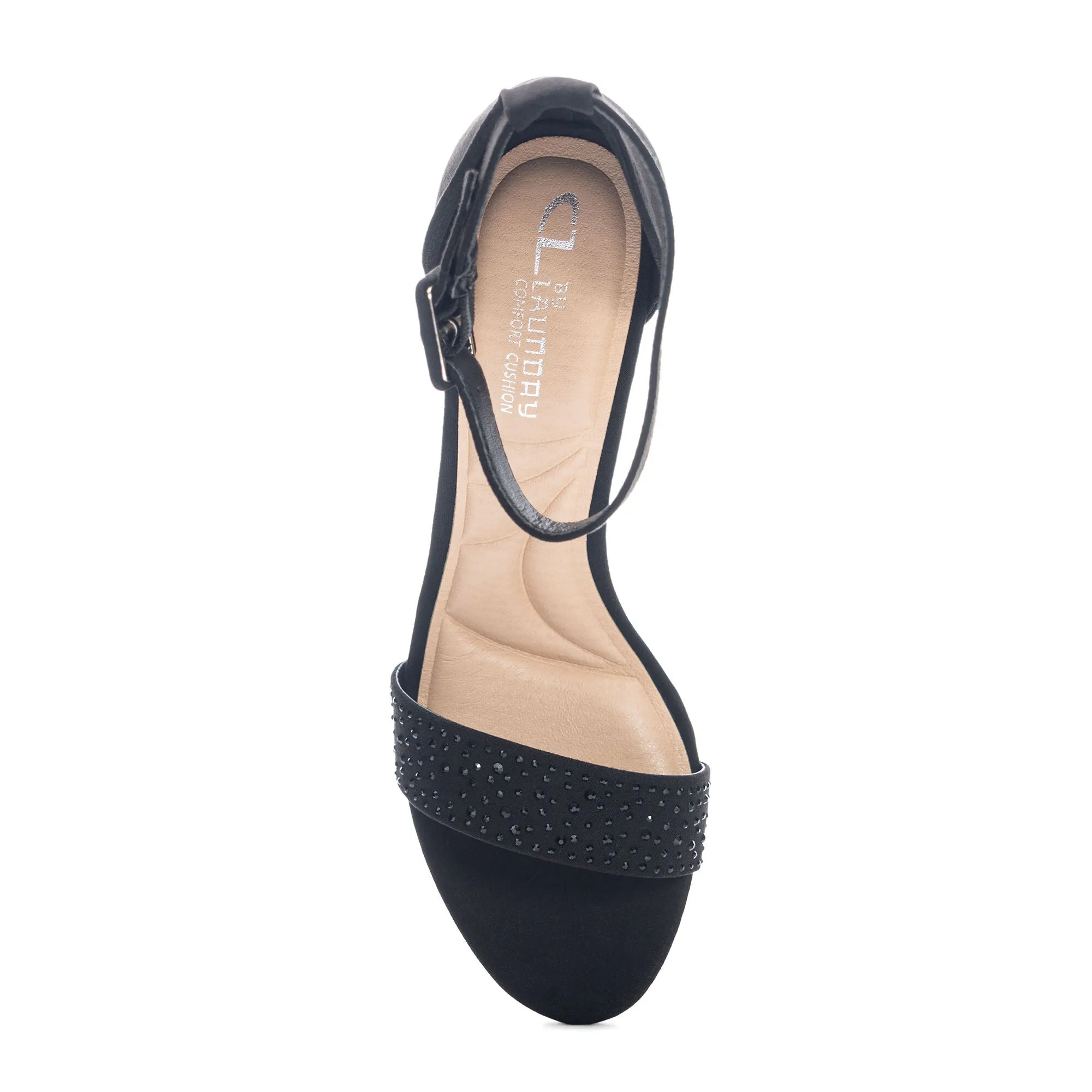 Jolly Sandal sold by Chinese Laundry product image thumbnail 2