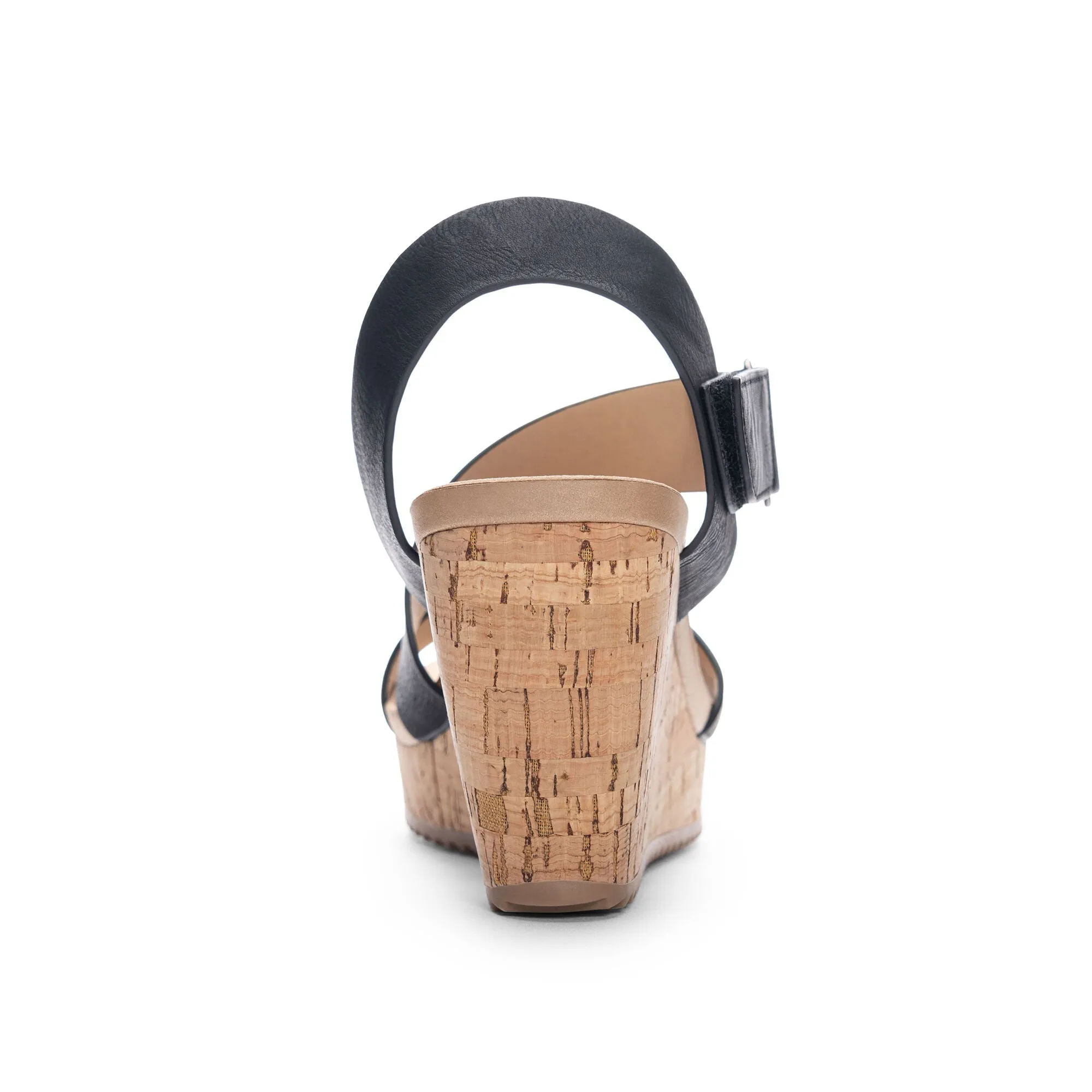 Kingly Wedge Sandal sold by Chinese Laundry product image thumbnail 3
