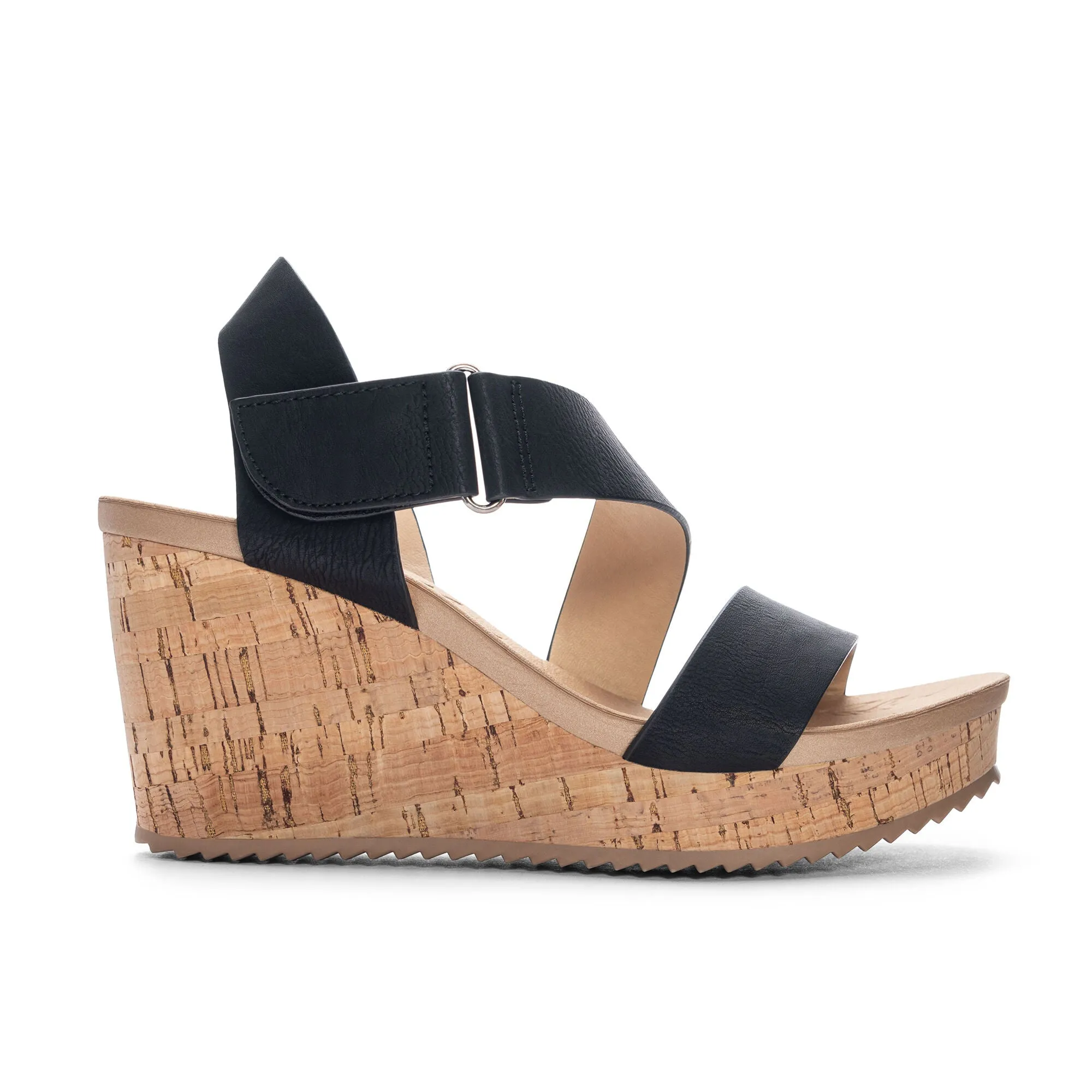 Kingly Wedge Sandal sold by Chinese Laundry product image thumbnail 5