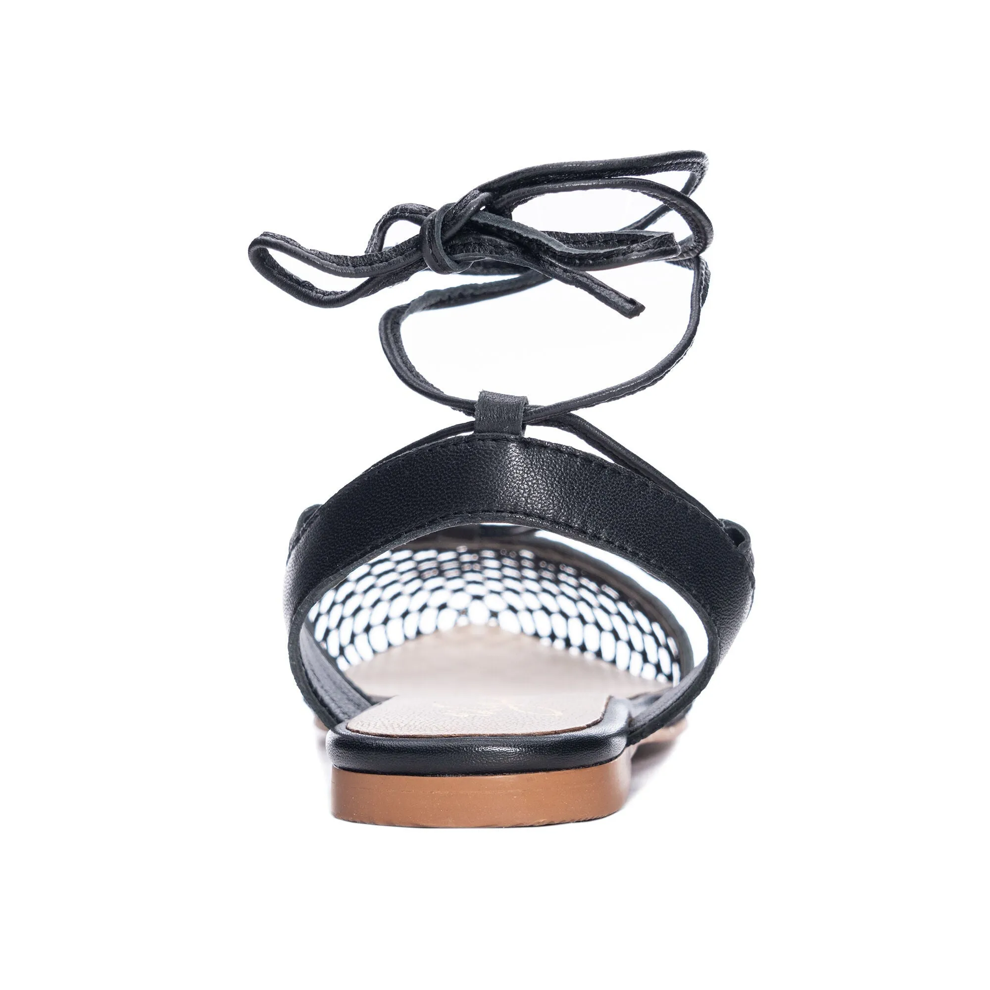 Cristiana Summer Flat sold by Chinese Laundry product image thumbnail 3