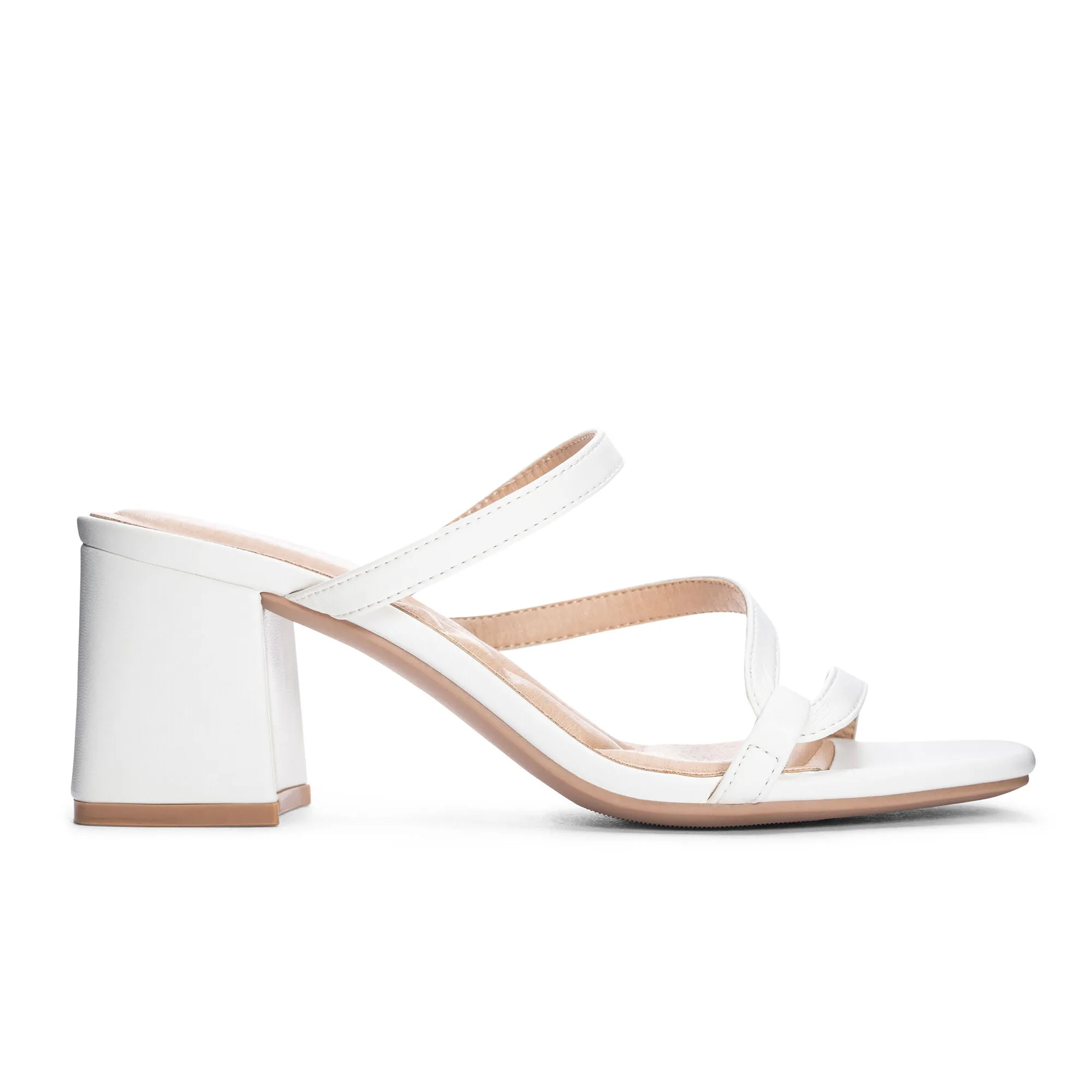 Blaine Block Heel Sandal sold by Chinese Laundry product image thumbnail 5